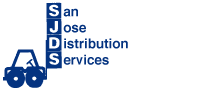 San Jose Distribution Services